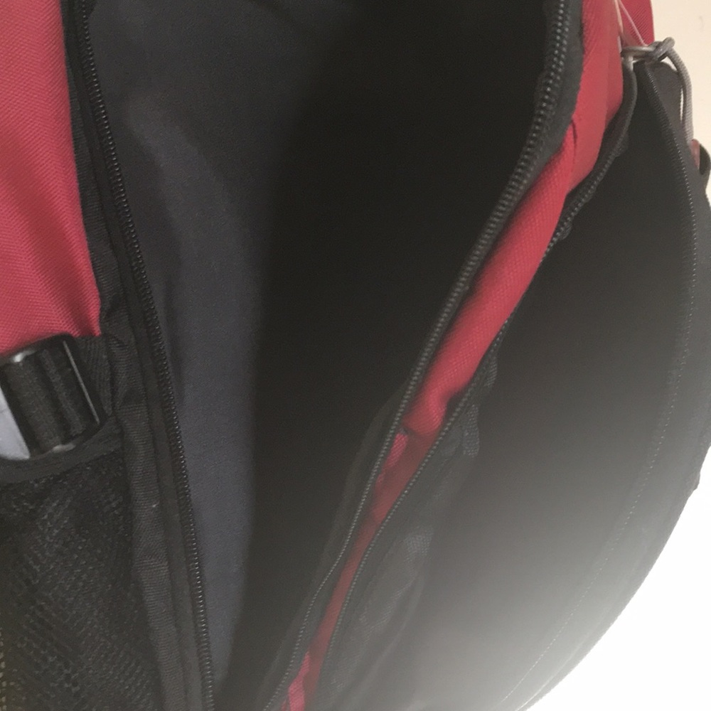 Bon Voyage Backpack 🎒 - Picture 7 of 8